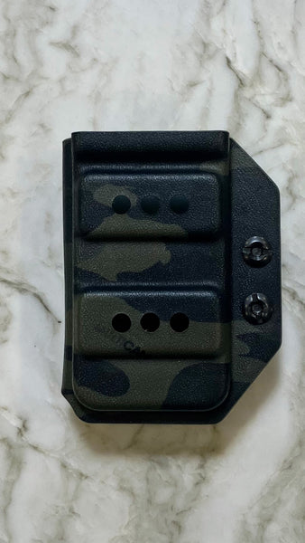 SAP KMH Kestrel Molle Holster
