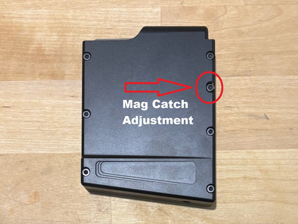 Gray Ops CNC 6GT AW Magazine