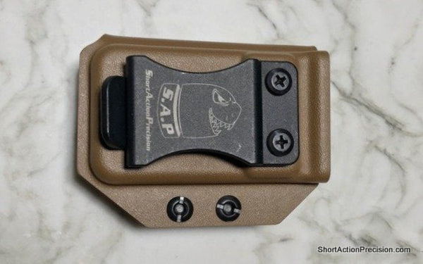 SAP KBH Kestrel Belt Holster