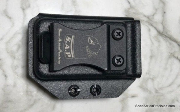 SAP KBH Kestrel Belt Holster