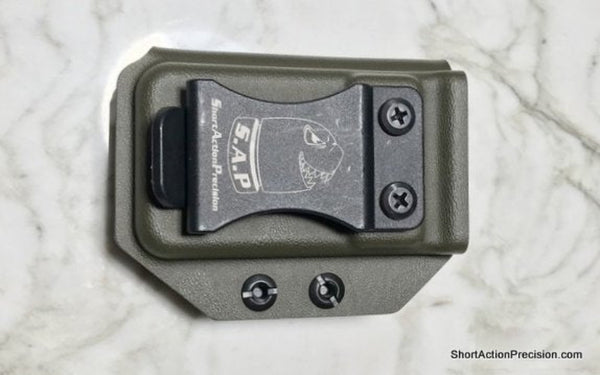 SAP KBH Kestrel Belt Holster
