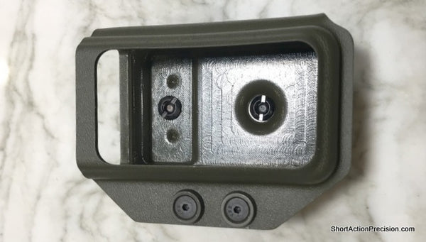 SAP KBS Kestrel Base Station