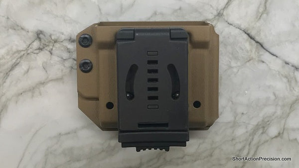 TEK-LOK Belt Clip