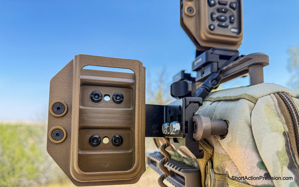 SAP KBB Kestrel Base Bracket