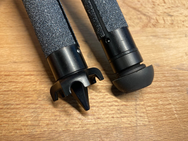 D.O.T. Ckye-Pod Double Pull Foot Adapters