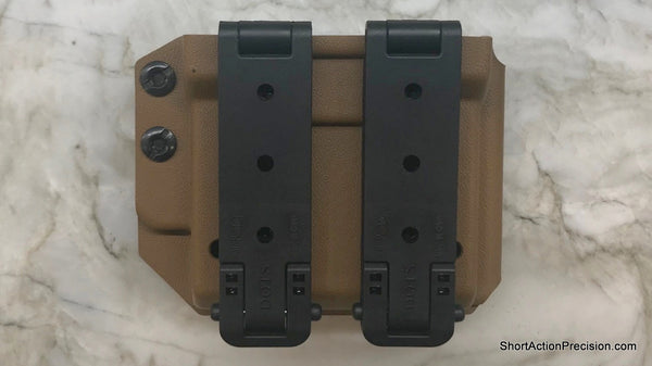 DOTS Molle Lock