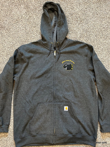 SAP Gray Carhartt Hoodie