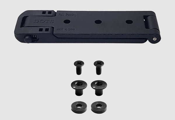 DOTS Molle Lock