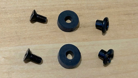 SAP Holster Replacement Hardware Kits