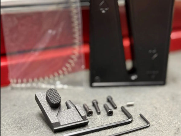 Alta Arms - Ace of Spades Mag Parts Kit