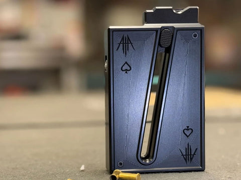 Alta Arms - Ace of Spades Rim-X Magazine