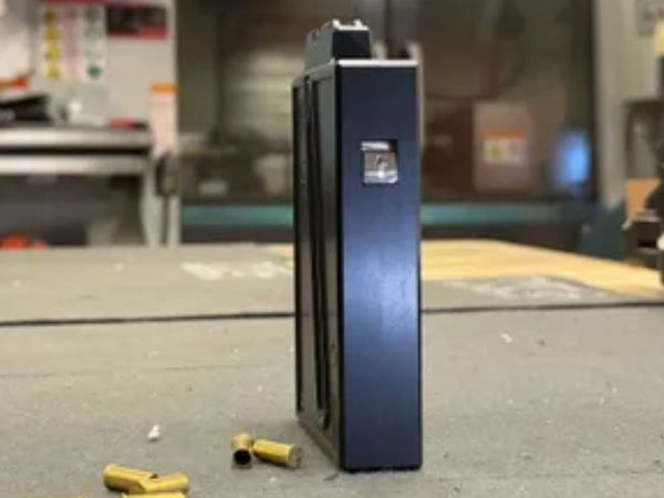 Alta Arms - Ace of Spades Rim-X Magazine
