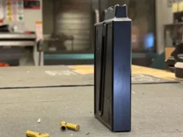 Alta Arms - Ace of Spades Rim-X Magazine