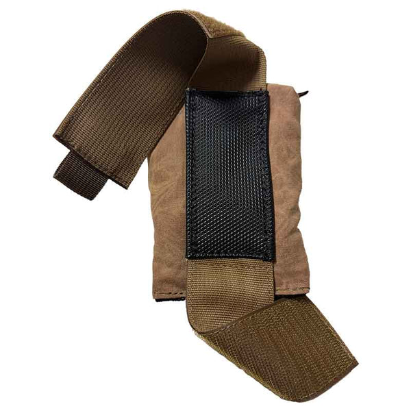 Wiebad Stock-Mounted Tripod Rear Bag