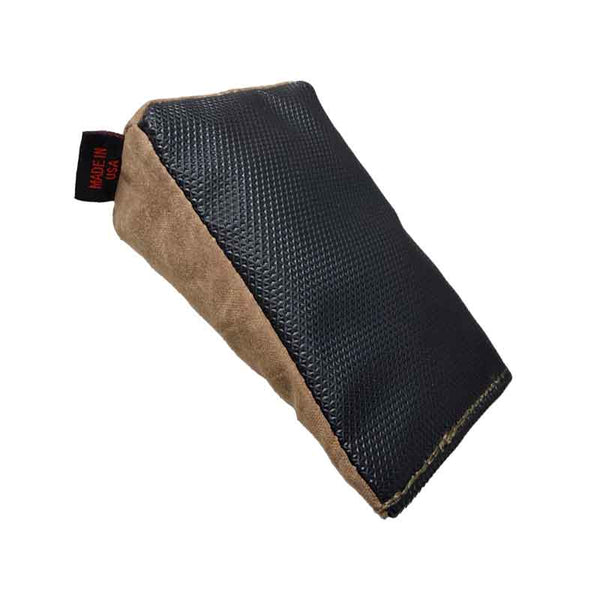 Wiebad Stock-Mounted Tripod Rear Bag