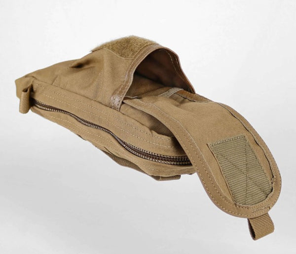 Tall CAL / PSR Atlas Bipod Pouch
