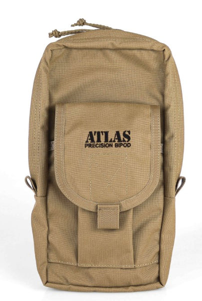 5H / Super Cal Atlas Bipod Pouch