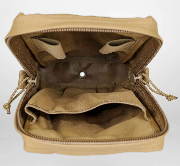 5H / Super Cal Atlas Bipod Pouch