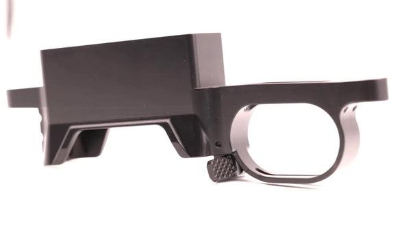 Gray Ops CNC Tactical DBM – (SA)