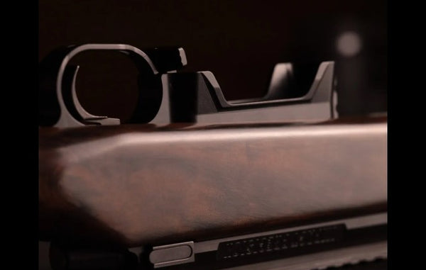 Gray Ops CNC Tactical DBM – (SA)