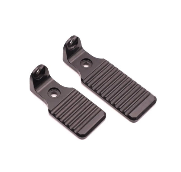 Gray Ops CNC Tactical DBM Bag Stop