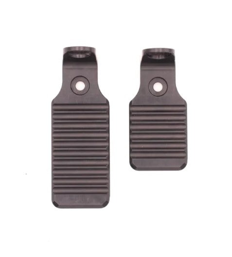 Gray Ops CNC Tactical DBM Bag Stop