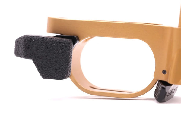 Gray Ops CNC Tactical DBM Finger Rest