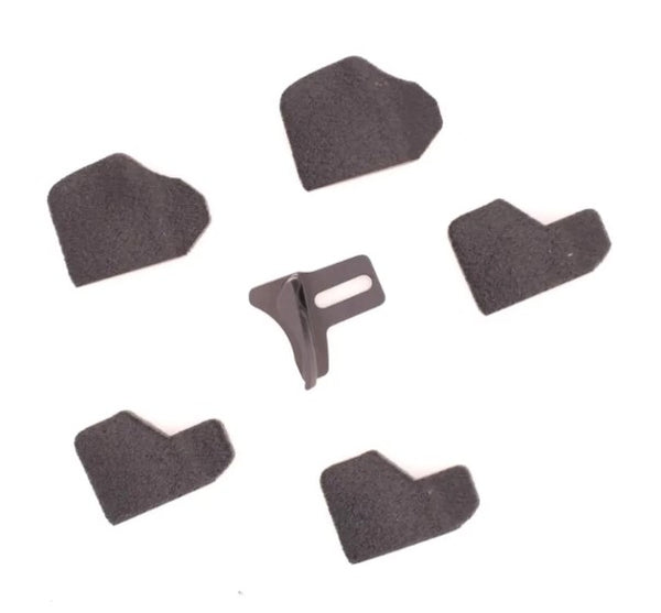 Gray Ops CNC Tactical DBM Finger Rest