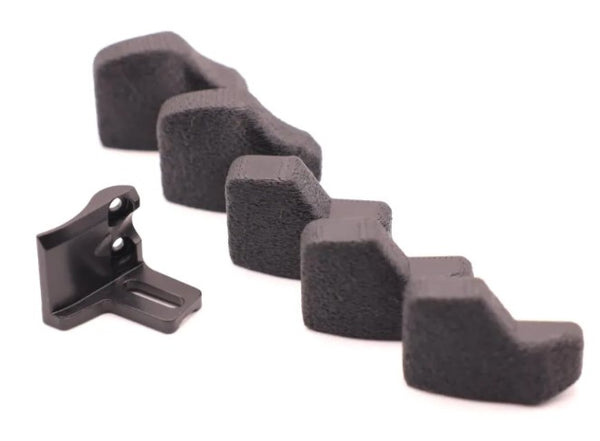 Gray Ops CNC Tactical DBM Finger Rest