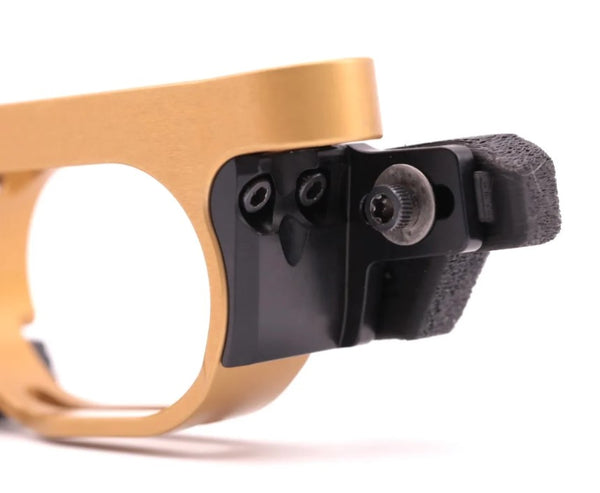 Gray Ops CNC Tactical DBM Finger Rest