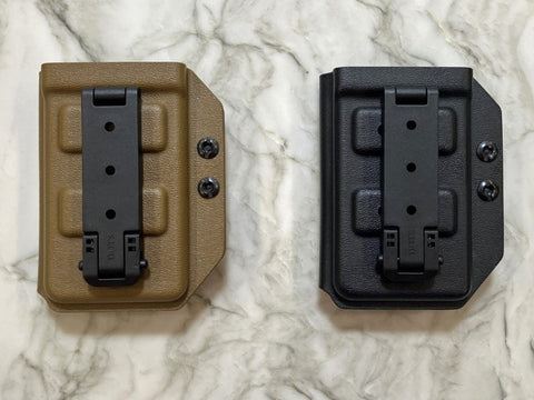 SAP AMH Vortex Ace Molle Holster