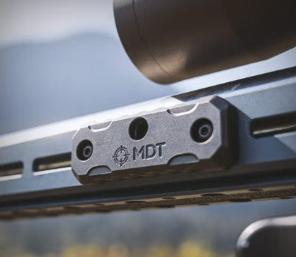 MDT M-LOK Exterior Forend Weights