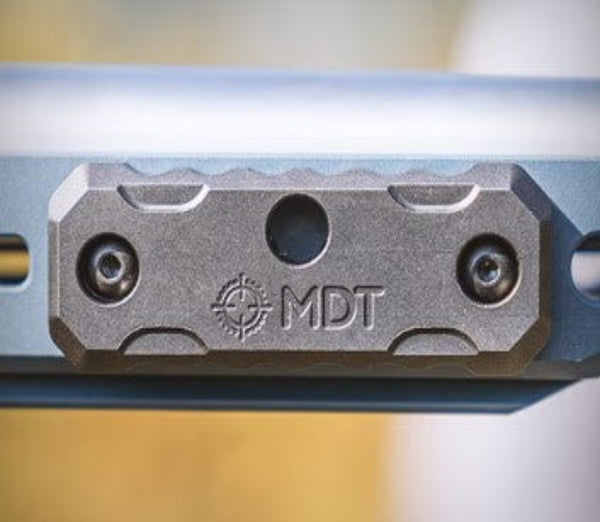 MDT M-LOK Exterior Forend Weights