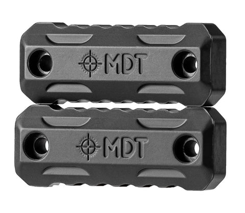 MDT M-LOK Exterior Forend Weights
