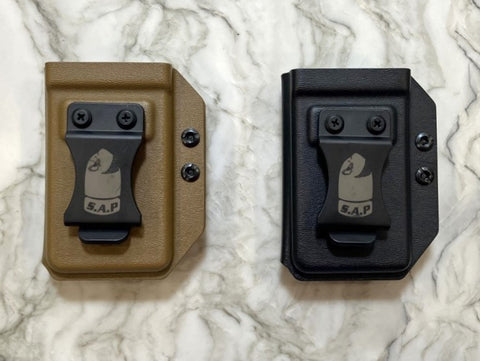 SAP ABH Vortex Ace Belt Holster