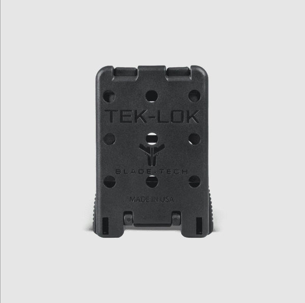 TEK-LOK Belt Clip