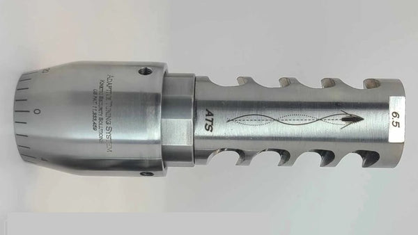 ATS TUNER / Muzzlebrake