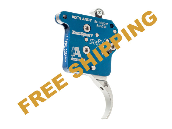 Bix'N Andy TacSport PRO-X Trigger