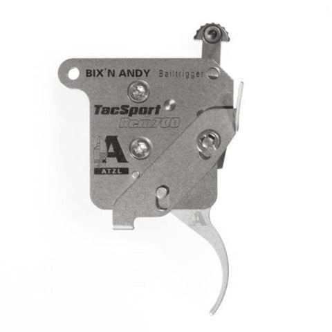 Bix'N Andy TacSport LH Single Stage Trigger