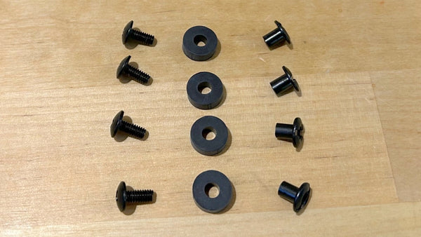 SAP Holster Replacement Hardware Kits