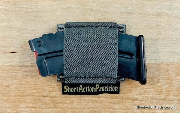 SAP .22 Magazine Holder