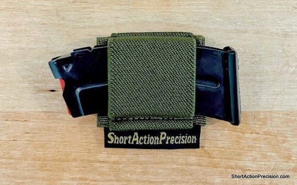 SAP .22 Magazine Holder
