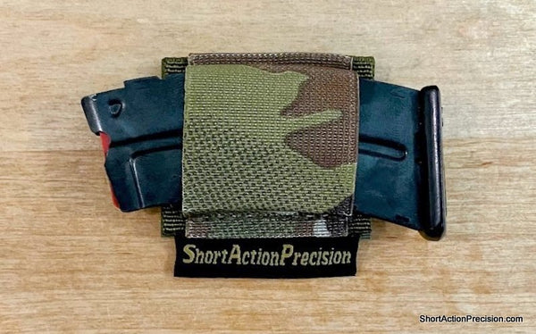SAP .22 Magazine Holder