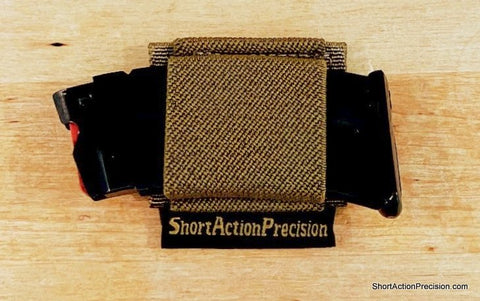 SAP .22 Magazine Holder