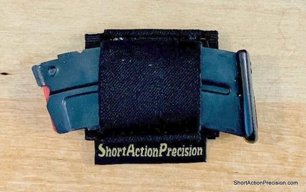SAP .22 Magazine Holder