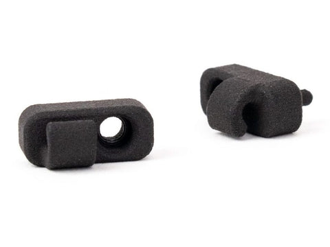 Area 419 MATCH Cable Management Accessory Clips