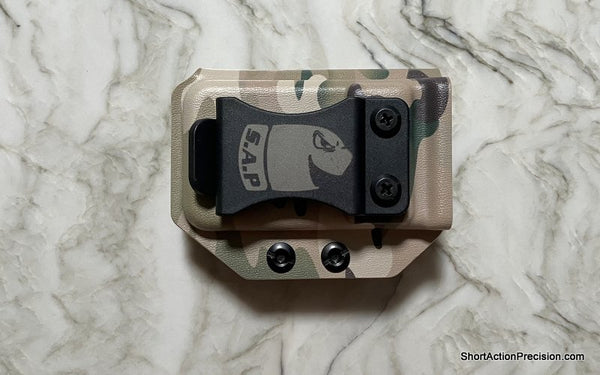 SAP KBH Kestrel Belt Holster