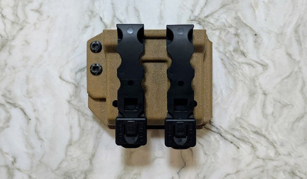 SAP AMC Adaptive Mag Carrier System