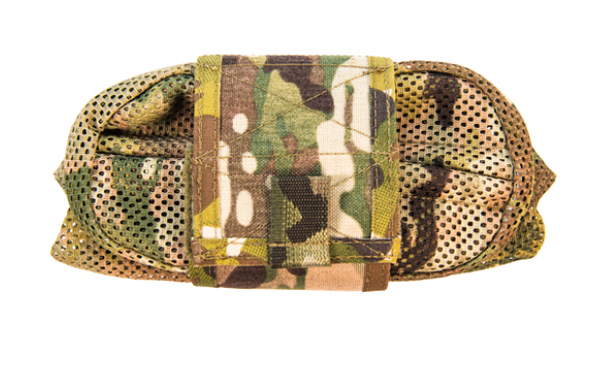 Mag-Net™ Dump Pouch V2 - MOLLE
