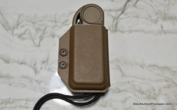 SAP KBH Kestrel Belt Holster